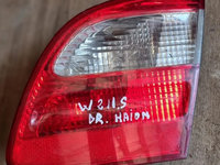 Lampa stop dreapta haion Mercedes E-Class S211