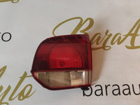 LAMPA STOP DREAPTA Haion VW GOLF 6 SCURT 5K0945094AA