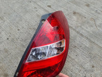 Lampa stop dreapta Hyundai I20 an 2010 original din dezmembrări