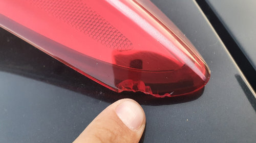 Lampa stop dreapta Hyundai I40 2015 2018 mic defect