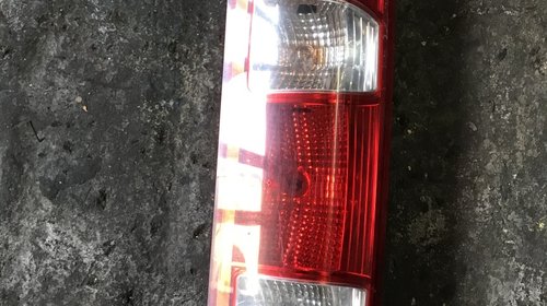 Lampa stop dreapta Iveco Daily 2009