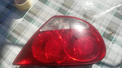 Lampa stop dreapta jaguar s-type an 99-02, nr