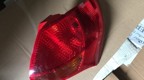 Lampa stop dreapta Kia Venga 2010 2011 2012 2