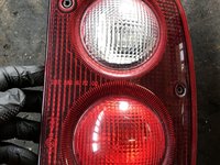 Lampa stop dreapta Land Rover Freelander 2002