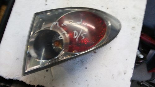 Lampa stop dreapta Mazda 6 hatchback 220-6197