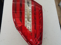 LAMPA STOP DREAPTA MERCEDES C-CLASS W204 2011 2048202764