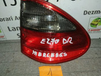 Lampa stop dreapta Mercedes e class w210 break