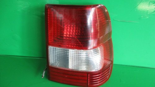 LAMPA / STOP DREAPTA MITSUBISHI PAJERO PININ 