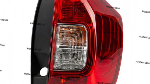 Lampa stop dreapta noua Dacia Logan 2 MCV 201