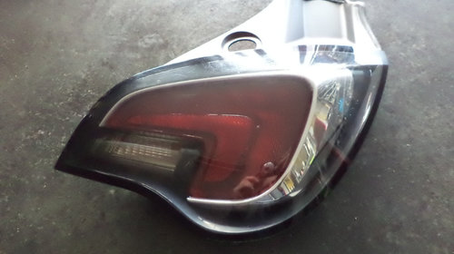 Lampa stop dreapta OPEL ADAM