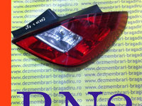 Lampa stop dreapta Opel Corsa D [2006 - 2011] Hatchback 3-usi 1.3 CDTi MT (75 hp)