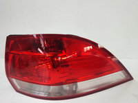 Lampa stop dreapta pe aripa 1K9945096D 1K9945112A Volkswagen VW Golf 5 [2003 - 2009] Variant wagon 2.0 TDI MT (140 hp) BMM