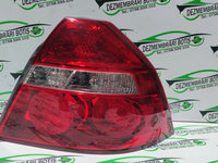 Lampa stop dreapta pe aripa Chevrolet Aveo T250 [facelift] [2006 - 2012] Sedan 1.2 MT (84 hp)