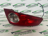 Lampa stop dreapta pe aripa Chevrolet Lacetti [2004 - 2013] Hatchback 1.4 MT (95 hp)