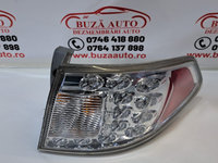 Lampa stop dreapta pe aripa Cod: 22020035 Subaru Impreza 3 [facelift] [2010 - 2014]