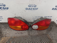 Lampa stop dreapta pe aripa Daewoo Matiz M150 [facelift] [2000 - 2016] Hatchback 0.8 AT (51 hp)