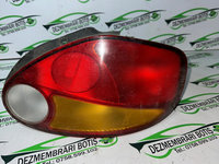 Lampa stop dreapta pe aripa Daewoo Matiz M150 [facelift] [2000 - 2016] Hatchback 0.8 MT (52 hp)