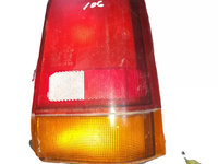 Lampa stop dreapta pe aripa Daewoo Tico KLY3 [1991 - 2001] Hatchback 0.8 4MT (41 hp)