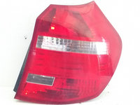 Lampa stop dreapta pe aripa facelift Stop dreapta aripa Valeo 7164956-05 C211 7164956-05 BMW Seria 1 E81/E82/E87/E88 [facelift] [2007 - 2012] Hatchback 5-usi 118d MT (143 hp)