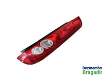 Lampa stop dreapta pe aripa Ford Fiesta 5 [facelift] [2005 - 2010] Hatchback 3-usi 1.3 MT (69 hp)