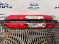 Lampa stop dreapta pe aripa Ford Focus 2 [2004 - 2008] wagon 5-usi 1.6 TDCi MT (109 hp)