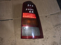 Lampa stop dreapta pe aripa Ford Focus [facelift] [2001 - 2007] wagon 5-usi 1.8 TDDi MT (90 hp)