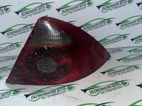 Lampa stop dreapta pe aripa Ford Mondeo 3 [2000 - 2003] Sedan 2.0 TDCi 5MT (115 hp)