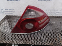 Lampa stop dreapta pe aripa Ford Mondeo 3 [facelift] [2003 - 2007] Sedan 2.0 TDCi AT (115 hp)