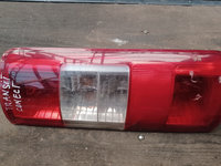 Lampa stop dreapta pe aripa Ford Transit Connect [2002 - 2009] Van 1.8 TD MT LWB (90 hp)