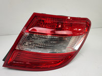 Lampa stop dreapta pe aripa gol Mercedes-Benz C-Class W204/S204 [2007 - 2012] wagon 5-usi C220  CDI MT (170 hp)