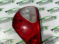 Lampa stop dreapta pe aripa Jaguar X-Type [2001 - 2007] Sedan 2.5 MT (196 hp)