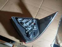 Lampa stop dreapta pe aripa Mercedes-Benz C-Class W203/S203/CL203 [facelift] [2004 - 2007] Sedan 4-usi C 200 CDI MT (122 hp)