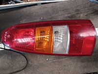 Lampa stop dreapta pe aripa Opel Astra G [1998 - 2009] wagon 5-usi 1.7 DTi AT (75 hp)