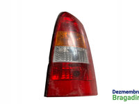 Lampa stop dreapta pe aripa Opel Astra G [1998 - 2009] wagon 5-usi 1.6 MT (101 hp)