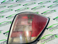 Lampa stop dreapta pe aripa Opel Astra H [2004 - 2007] wagon 1.9 CDTI MT (120 hp)