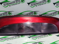 Lampa stop dreapta pe aripa Opel Corsa C [2000 - 2003] Hatchback 3-usi 1.0 MT (58 hp)