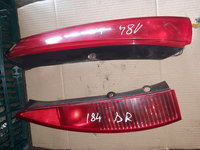 Lampa stop dreapta pe aripa PRET BUCATA Citroen C5 [facelift] [2004 - 2008] Break wagon 1.6 HDI MT (109 hp)