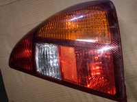 Lampa stop dreapta pe aripa Renault Clio 2 [1998 - 2005] Symbol Sedan 1.5 dCi MT (65 hp)