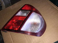 Lampa stop dreapta pe aripa Renault Symbol [2th facelift] [2005 - 2008] Sedan 1.4 MT EURO-4 (75 hp)