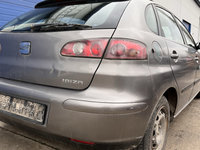 Lampa stop dreapta pe aripa Seat Ibiza 3 6L [2002 - 2006] Hatchback 5-usi 1.4 MT (75 hp)