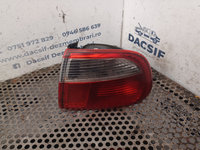 Lampa stop dreapta pe aripa Seat Toledo 2 [1999 - 2006] Sedan 1.9 TD MT (110 hp)