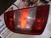 Lampa stop dreapta pe aripa Skoda Fabia 6Y [1999 - 2004] Hatchback 5-usi 1.4 TDI MT (75 hp)