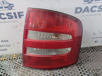 Lampa stop dreapta pe aripa Skoda Fabia 6Y [1999 - 2004] Combi wagon 5-usi 1.4 AT (75 hp)