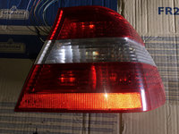 Lampa stop dreapta pe aripa SOCLU DEFECT BMW Seria 3 E46 [facelift] [2001 - 2006] Sedan 320d 6MT (150 hp)