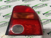 Lampa stop dreapta pe aripa Volkswagen VW Lupo 6X [1998 - 2005] 3L hatchback 3-usi 1.2 TDI MT (61 hp)