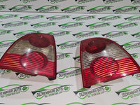 Lampa stop dreapta pe aripa Volkswagen VW Passat B5.5 [facelift] [2000 - 2005] Sedan 1.6 MT (102 hp)