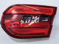 Lampa stop dreapta pe capota portbagaj Cod: CX2315K272AA Jaguar XF X250 [facelift] [2011 - 2016] Sedan 4-usi 2.2d AT (190 CP) Automatic
