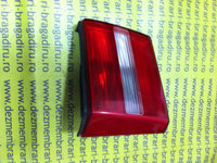 Lampa stop dreapta pe capota portbagaj Lancia Kappa [1994 - 2008] Sedan 2.0 MT (155 hp) (838A)