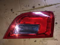 Lampa stop dreapta pe haion 13282247 Opel Astra J [facelift] [2012 - 2018] Sports Tourer wagon 5-usi 1.6 CDTI ecoFLEX MT (110 hp)