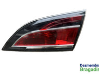 Lampa stop dreapta pe haion Mazda 6 GH [2007 - 2012] wagon